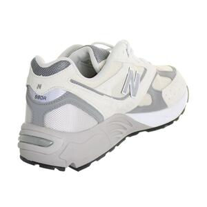 SCARPETTA U880R2QR NEW BALANCE - Mad Fashion | img vers.300x/
